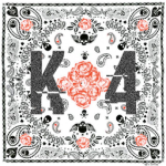 [ K4 ] K4 TEAM OF CRIMINALITY
