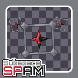 Subspace Spam