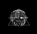 ∆ NIGHT REAPER | HIGH RANK ∆