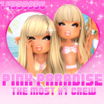Pink Paradise ⊹