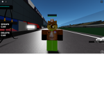 Inside Line Racing