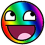 RAINBOW PARTY CLUB!!! :D