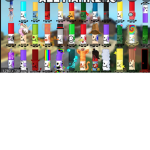 FIND THE MARKERS CLUB