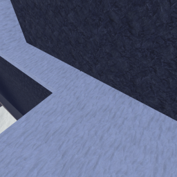 The Snowy Mountain Obby!  (EXTENDED)