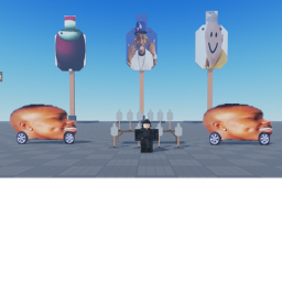 Dababy shooting range