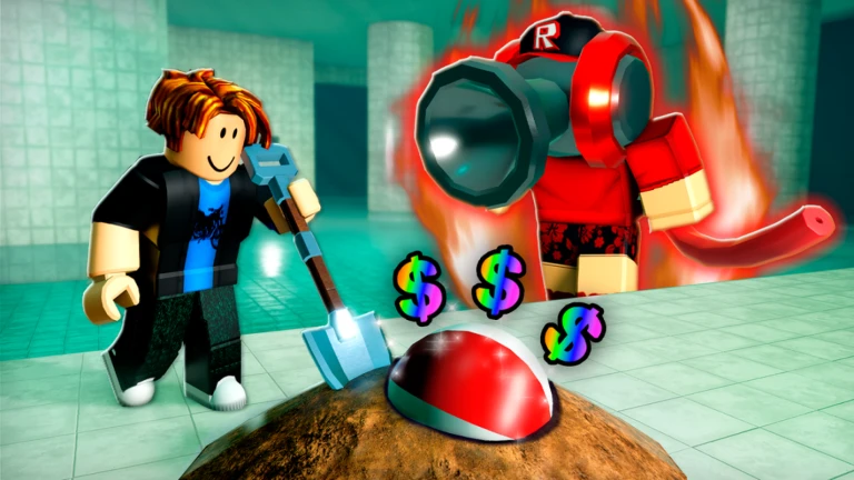Dig it [🛝POOL ROOMS]