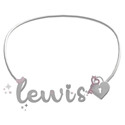 ♡ lewis Roblox item thumbnail