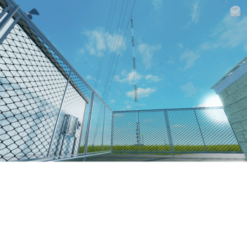 idk theres just Radio Towers