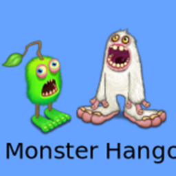 Monster Hangout