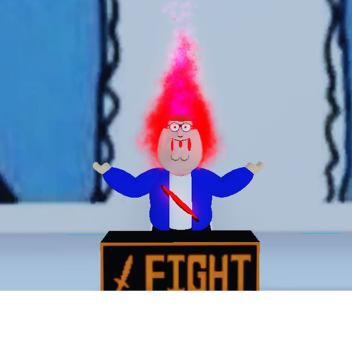 Beter Biffins Rache (Ike_naruto nehmen)