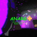ANARG Productions