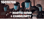 knock crew!