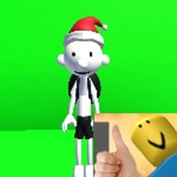 RE ditch school jolly the obby icon