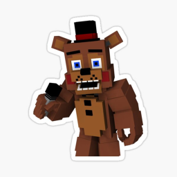 FNAF Admin