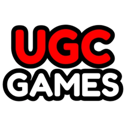 Games with UGC Roblox group icon