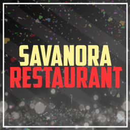 Savanora Restaurant 🍕