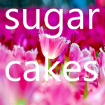 Sugar cakes