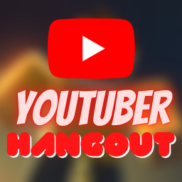 Roblox YouTuber Hangout