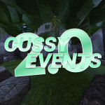 Cussy Events 2.0