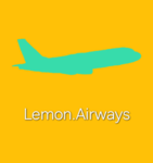 Lemon.Airways