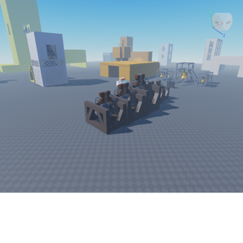 Bell Testing! Bell Land