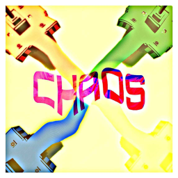 CHAOS Doomspire Brickbattle!
