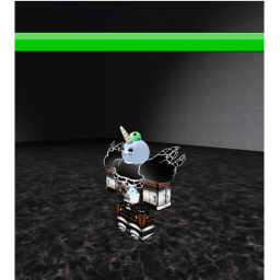 You v.s Me (READ DESC)