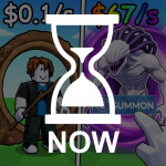 [UPD ⭐] Summon A Sorcerer Tycoon! 🌀