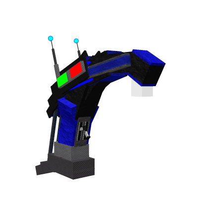 Tirminun Mine (Miner's Haven Submission)
