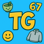TRENDINGly Games