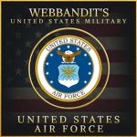 United States Αir Forceᅠᅠ