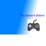 Gamer's Galore