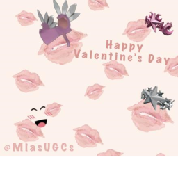 ValentinesUGCs