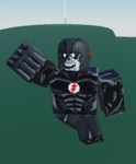 Black Flash Crew