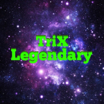TriX Legendary Clan