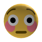 Flushed Mask Cult