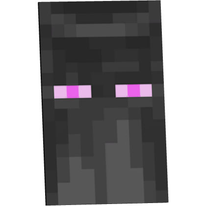 minecon 2016 enderman cape