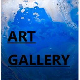 .Le Art Gallery. {W.I.P.}