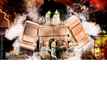 --Attack on Blox--