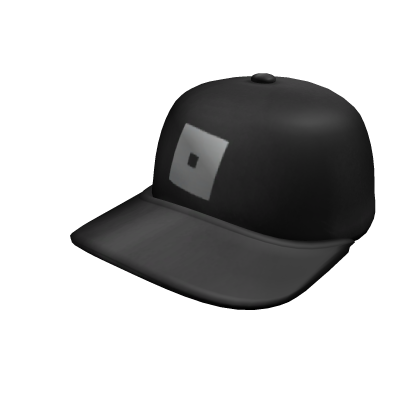 Roblox Classic Cap