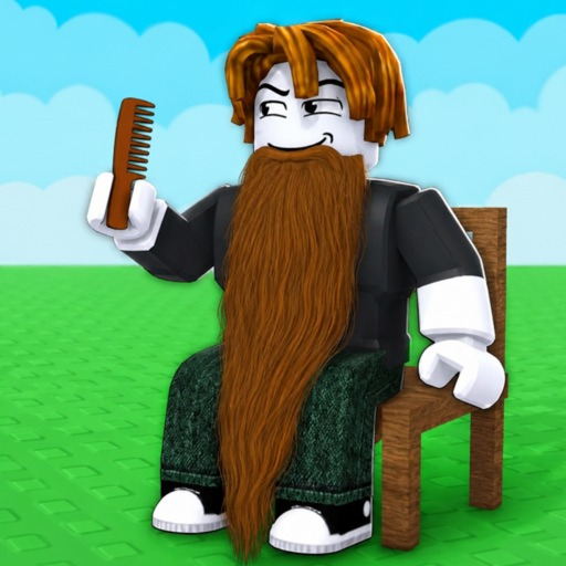 Super Beard