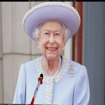 [NEW] Survive Queen Elizabeth In Area 51 [RIP]