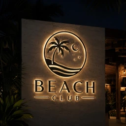 BEACH CLUB icon