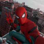 + Spiderman Fans! +