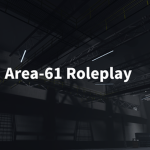 Area-61 Roleplay