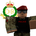 TBA| Royal Military Police