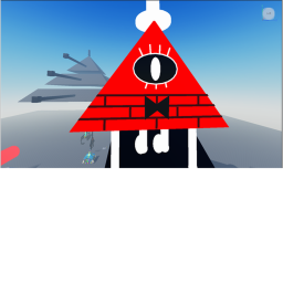 find the bill cipher