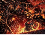 The Crimsons Lord