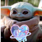 ?Yodas¿