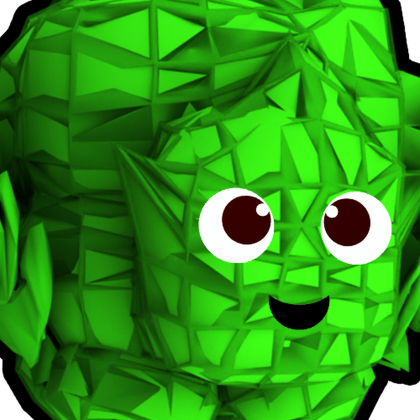 Toxic Glitched Tutel